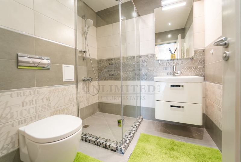 En renta  2 dormitorios Sofia , Malinova dolina , 117 metros cuadrados | 27245678 - imagen [14]