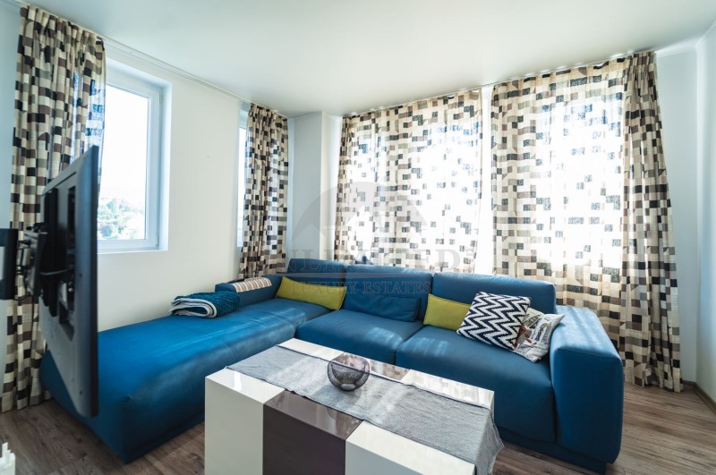 En renta  2 dormitorios Sofia , Malinova dolina , 117 metros cuadrados | 27245678 - imagen [3]