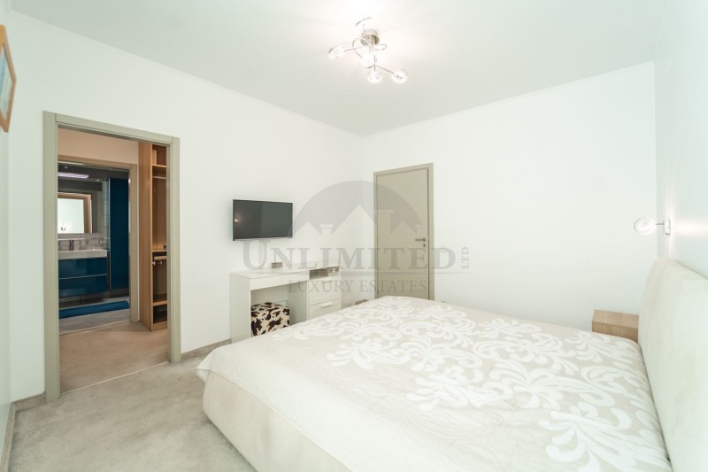 En renta  2 dormitorios Sofia , Malinova dolina , 117 metros cuadrados | 27245678 - imagen [9]
