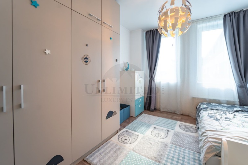 En renta  2 dormitorios Sofia , Malinova dolina , 117 metros cuadrados | 27245678 - imagen [13]