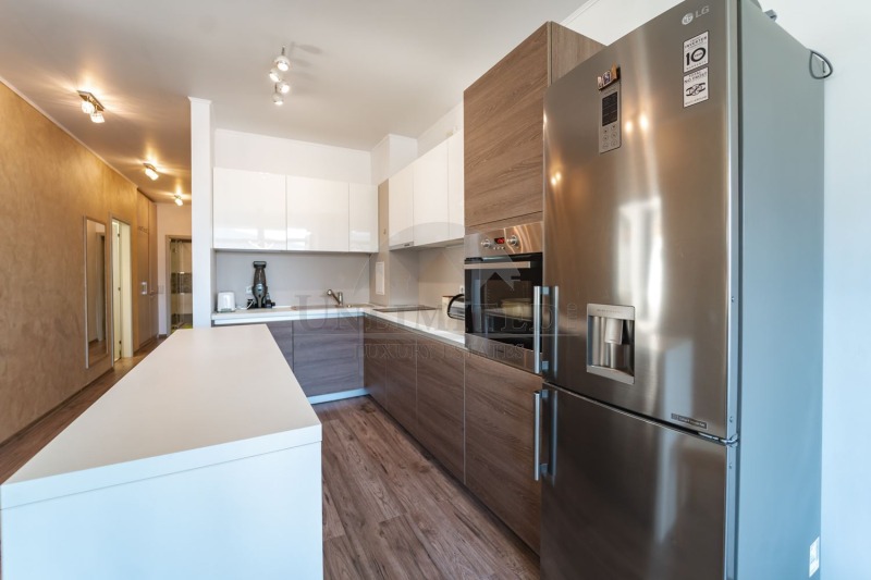 En renta  2 dormitorios Sofia , Malinova dolina , 117 metros cuadrados | 27245678 - imagen [4]