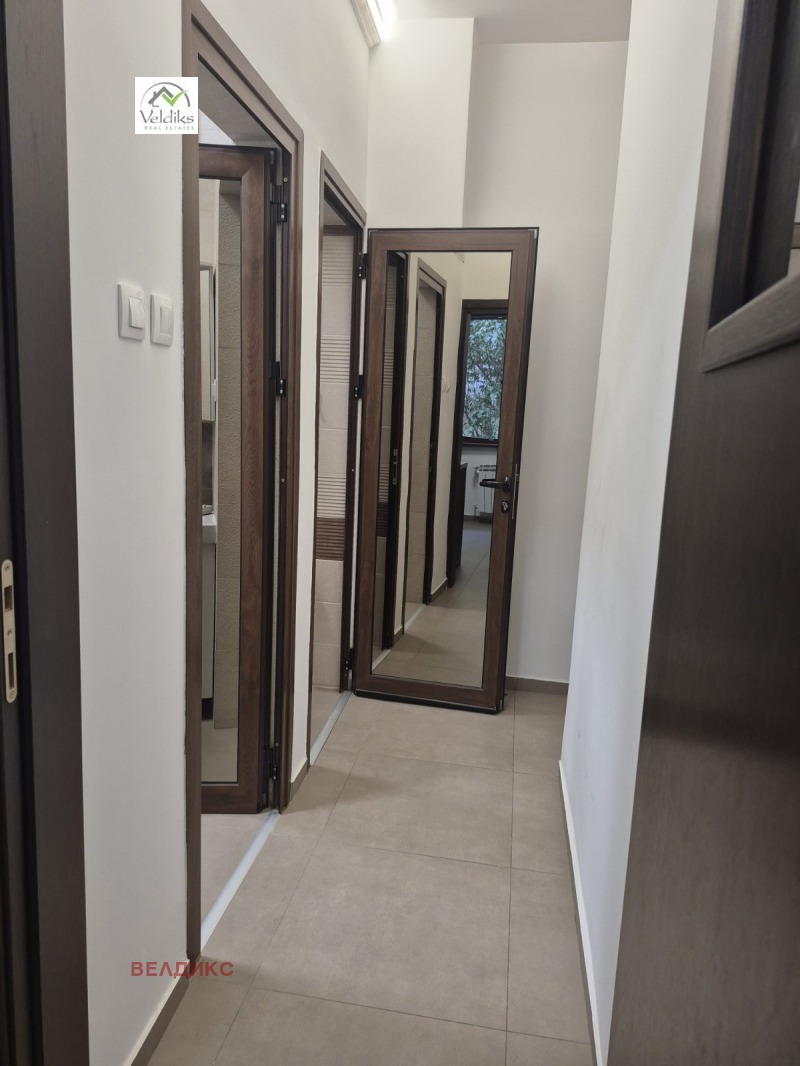 Дава под наем  3-стаен град София , Център , 86 кв.м | 85433611 - изображение [4]