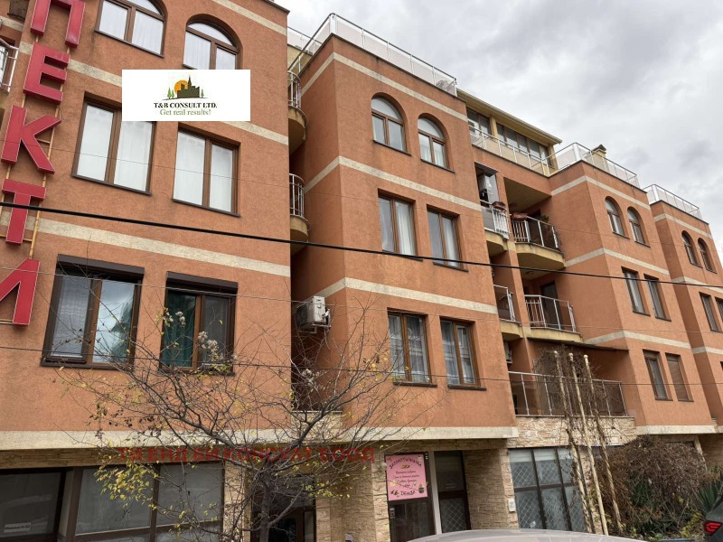 Дава под наем 3-СТАЕН, гр. София, Манастирски ливади, снимка 7 - Апартаменти - 52551727