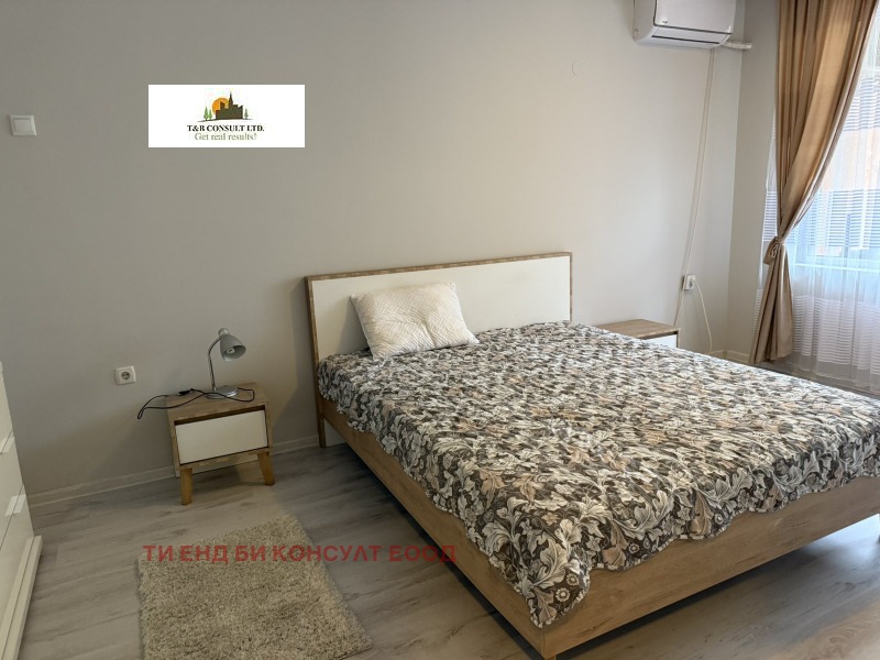 Дава под наем 3-СТАЕН, гр. София, Манастирски ливади, снимка 3 - Апартаменти - 52551727