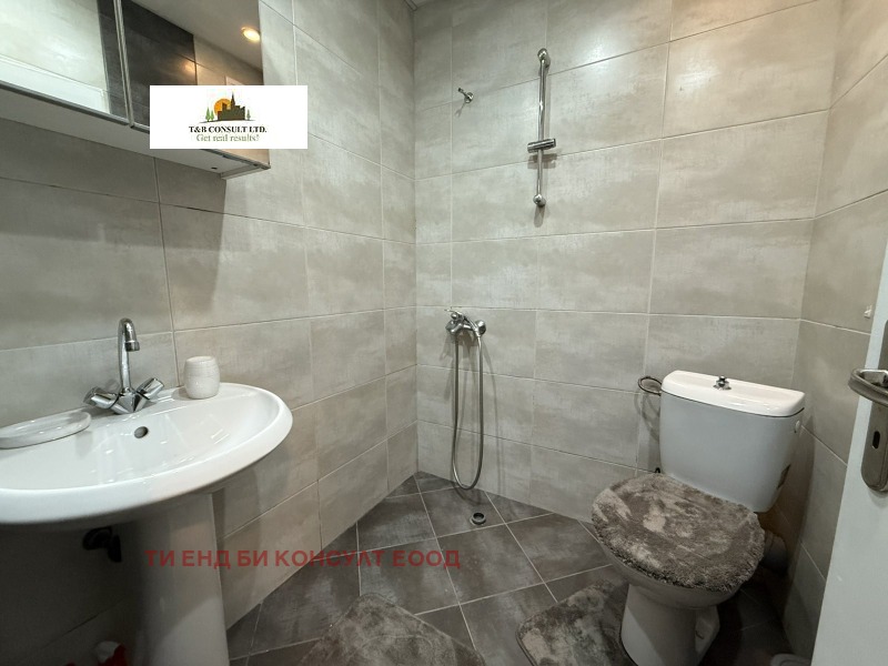 Дава под наем 3-СТАЕН, гр. София, Манастирски ливади, снимка 6 - Апартаменти - 52551727