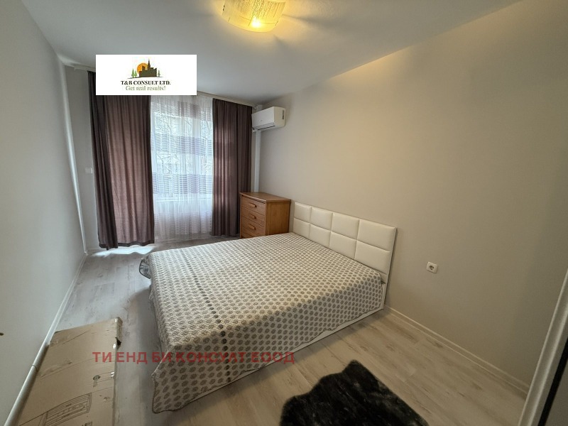 Дава под наем 3-СТАЕН, гр. София, Манастирски ливади, снимка 5 - Апартаменти - 52551727