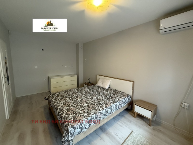 Дава под наем 3-СТАЕН, гр. София, Манастирски ливади, снимка 4 - Апартаменти - 52551727