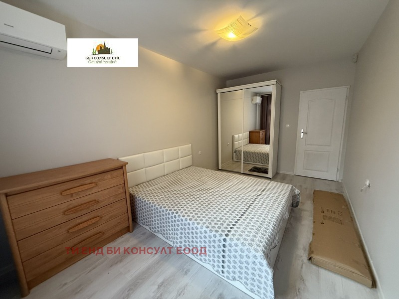 Дава под наем 3-СТАЕН, гр. София, Манастирски ливади, снимка 2 - Апартаменти - 52551727