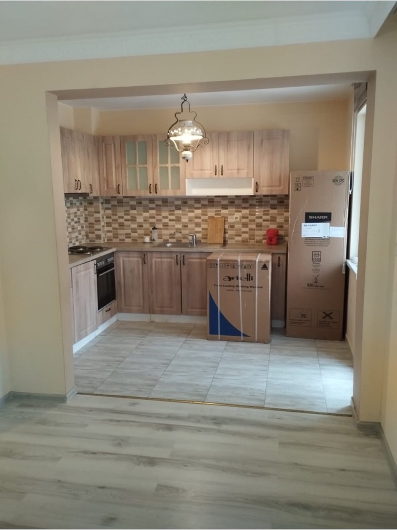 Дава под наем 3-СТАЕН, гр. Кърджали, Възрожденци