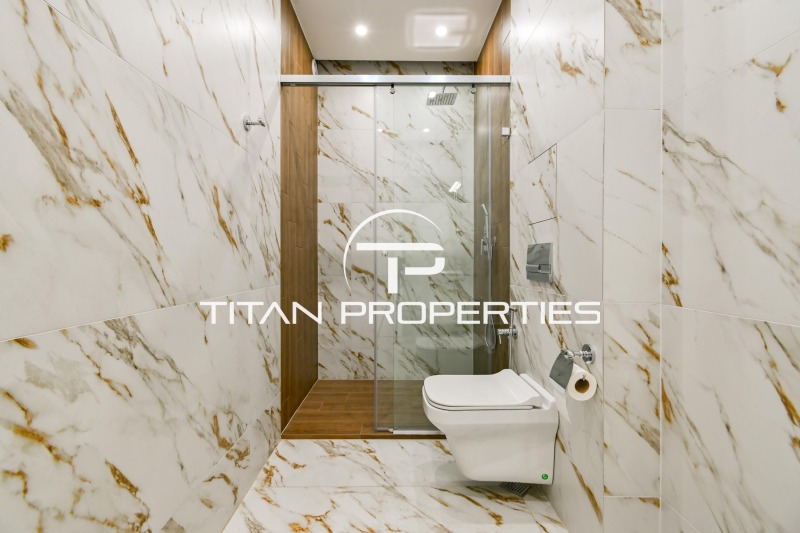 Дава под наем 3-СТАЕН, гр. София, Оборище, снимка 12 - Апартаменти - 53377857