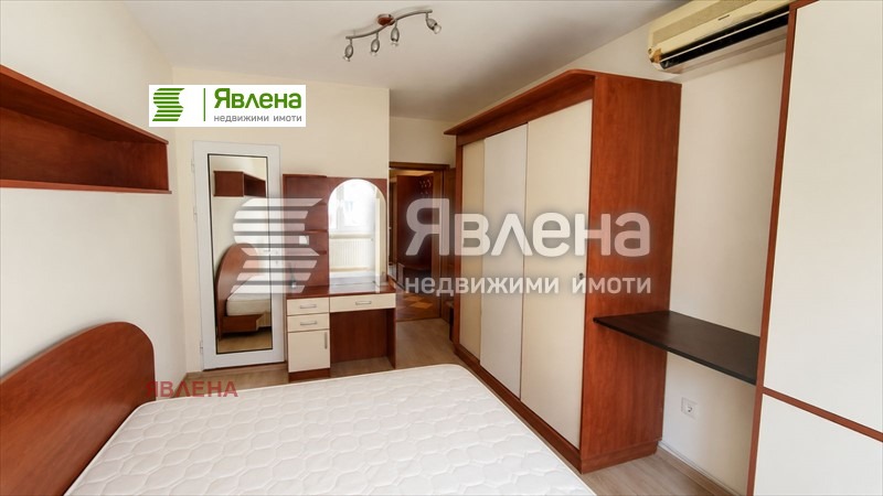 Дава под наем 3-СТАЕН, гр. София, Хаджи Димитър, снимка 8 - Апартаменти - 55003343