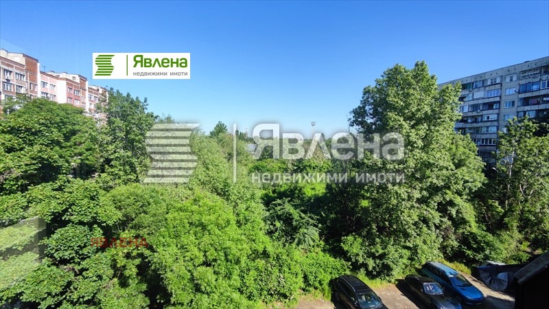 Дава под наем 3-СТАЕН, гр. София, Хаджи Димитър, снимка 7 - Апартаменти - 55003343