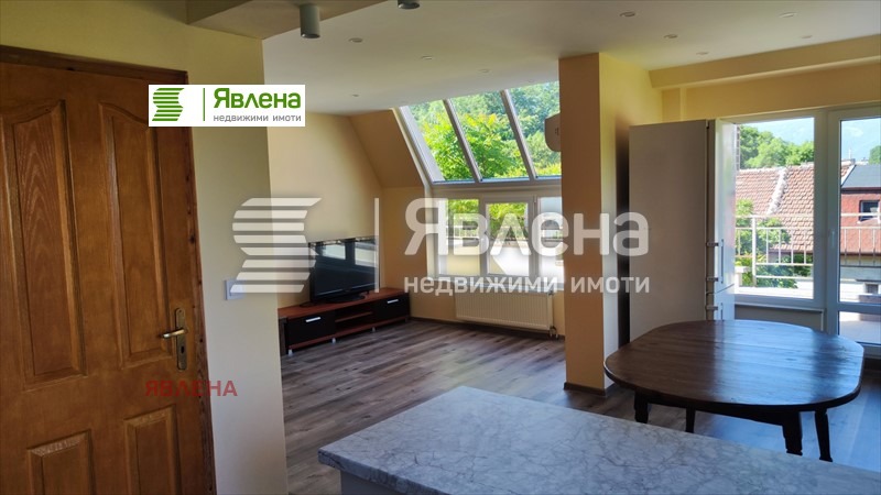 Дава под наем 3-СТАЕН, гр. София, Хаджи Димитър, снимка 2 - Апартаменти - 55003343