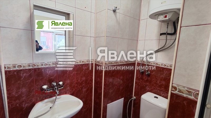 Дава под наем 3-СТАЕН, гр. София, Хаджи Димитър, снимка 3 - Апартаменти - 55003343