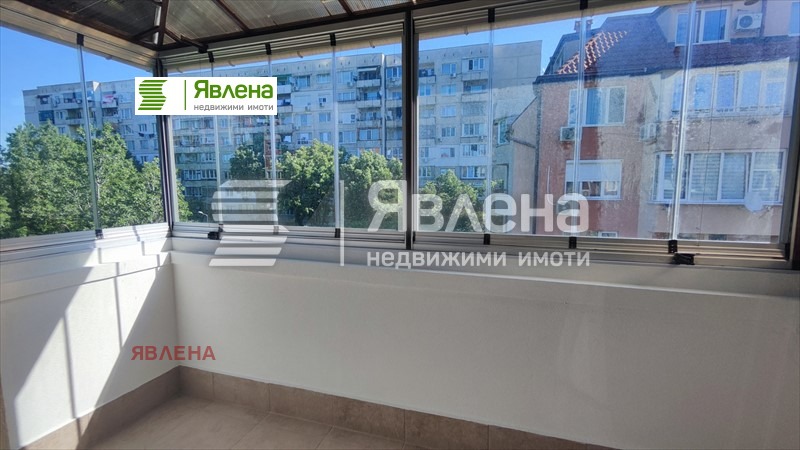 Дава под наем 3-СТАЕН, гр. София, Хаджи Димитър, снимка 5 - Апартаменти - 55003343