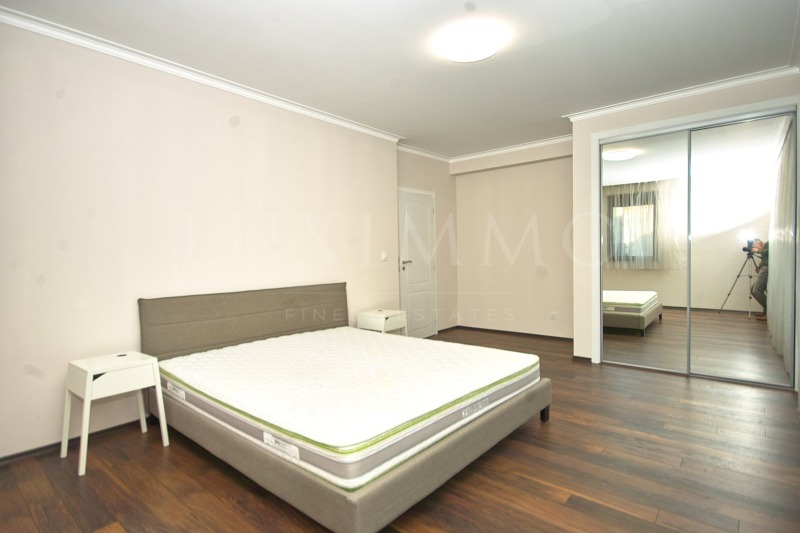 Da affittare  3 camere da letto Sofia , Tsentar , 220 mq | 83600228 - Immagine [9]