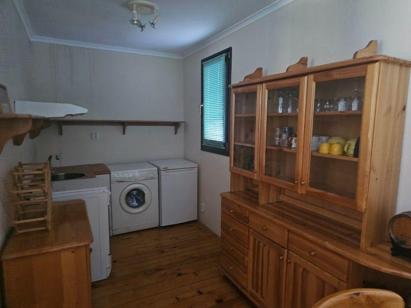 Дава под наем КЪЩА, гр. София, Драгалевци, снимка 4 - Къщи - 54228007