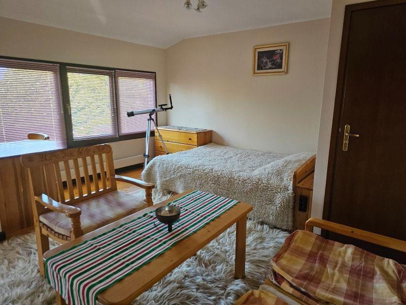 Дава под наем КЪЩА, гр. София, Драгалевци, снимка 3 - Къщи - 54228007