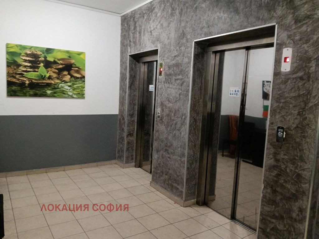 Дава под наем 2-СТАЕН, гр. София, Младост 4, снимка 7 - Апартаменти - 54421537