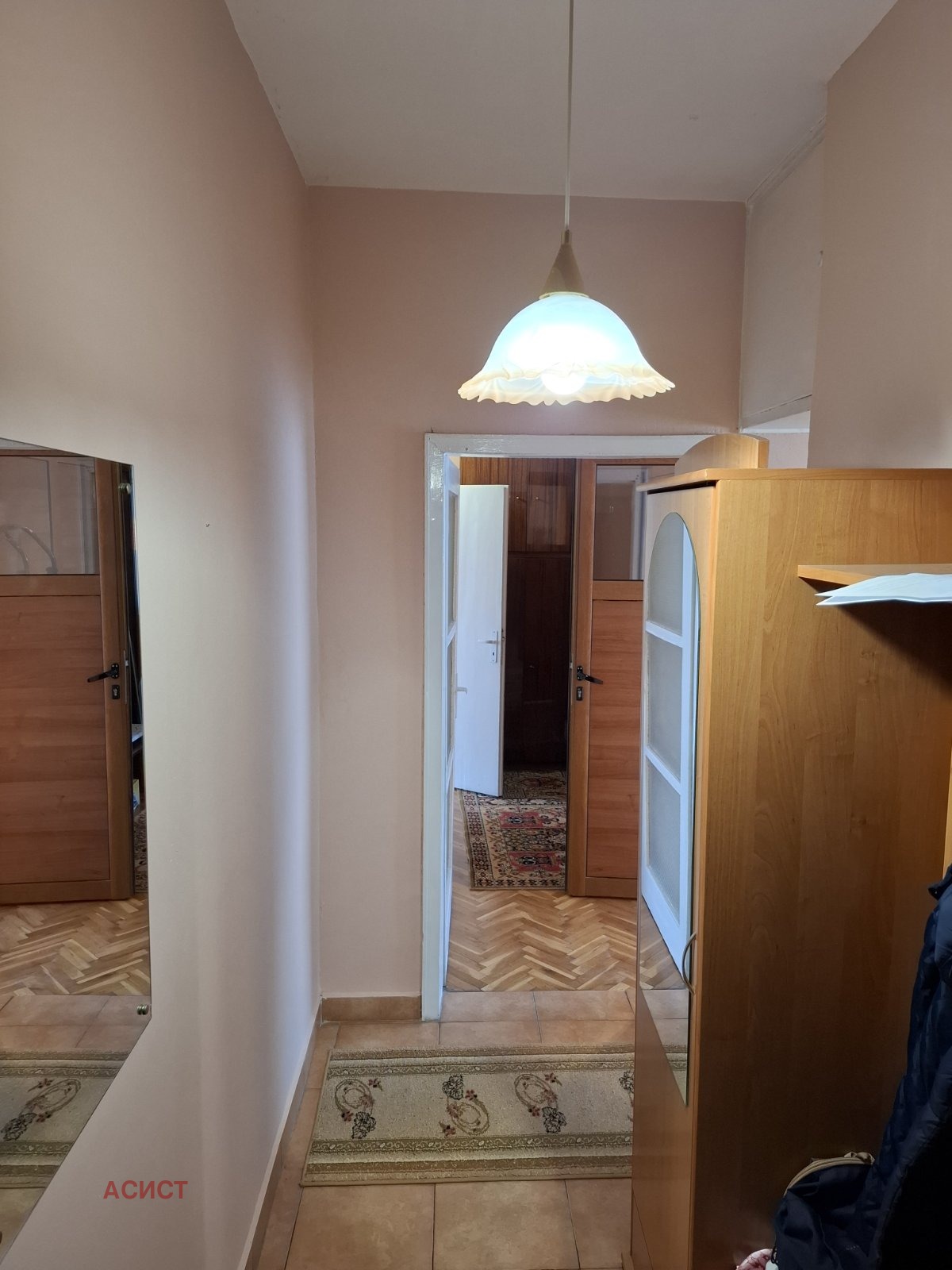 Дава под наем 2-СТАЕН, гр. София, Борово, снимка 7 - Апартаменти - 54425144