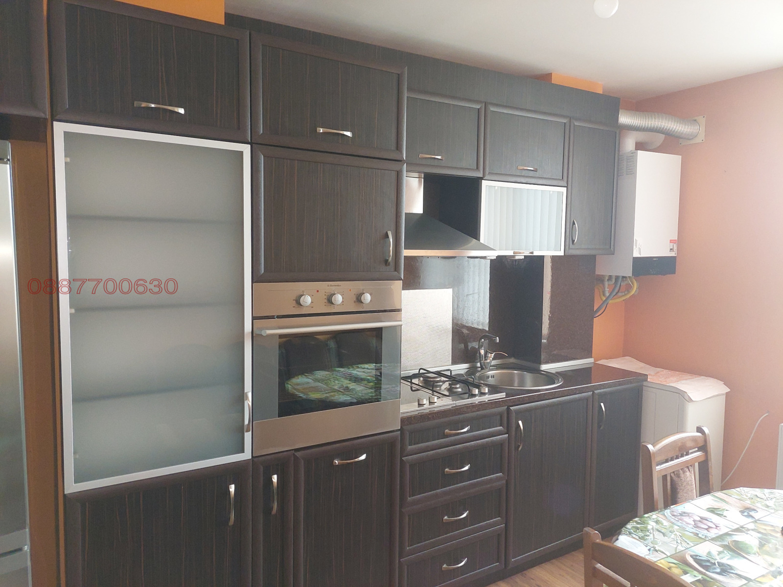 Дава под наем 3-СТАЕН, гр. Монтана, Идеален център