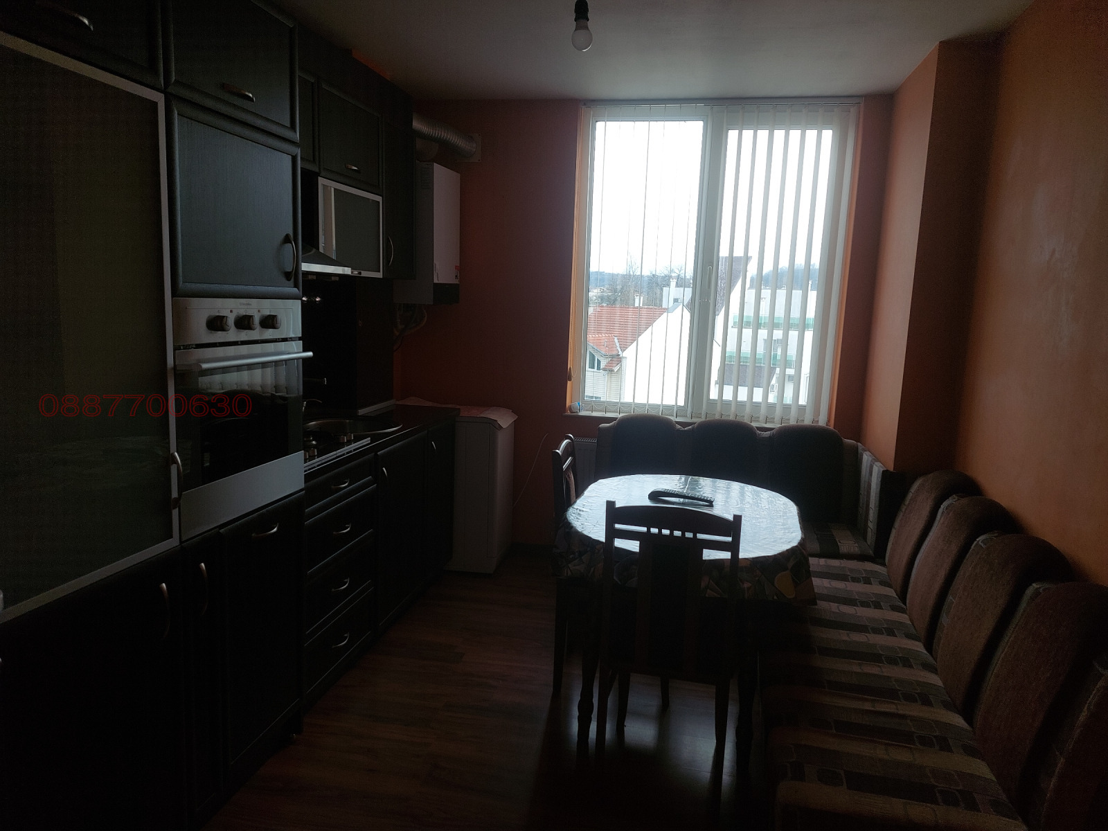 Дава под наем 3-СТАЕН, гр. Монтана, Идеален център, снимка 9 - Апартаменти - 54073372