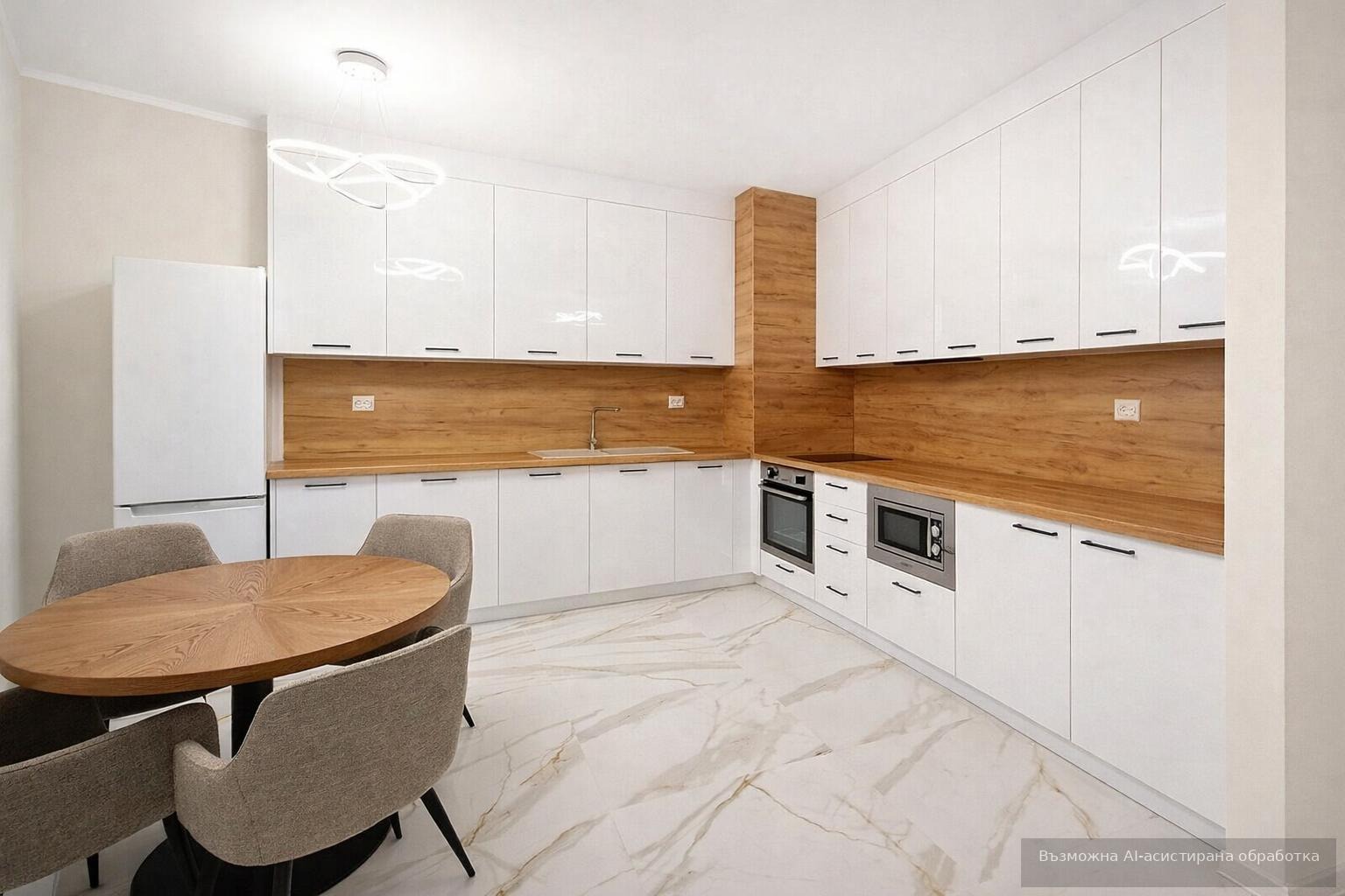 Дава под наем 3-СТАЕН, гр. Пловдив, Тракия