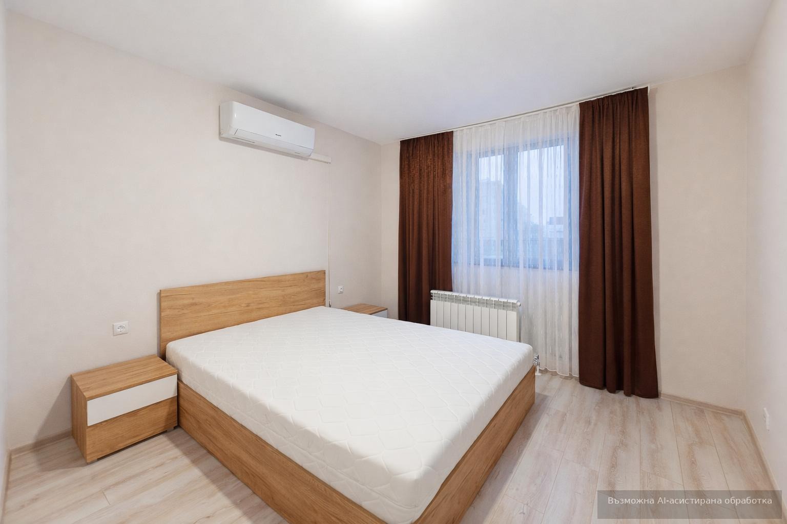 Дава под наем 3-СТАЕН, гр. Пловдив, Тракия, снимка 5 - Апартаменти - 54105829