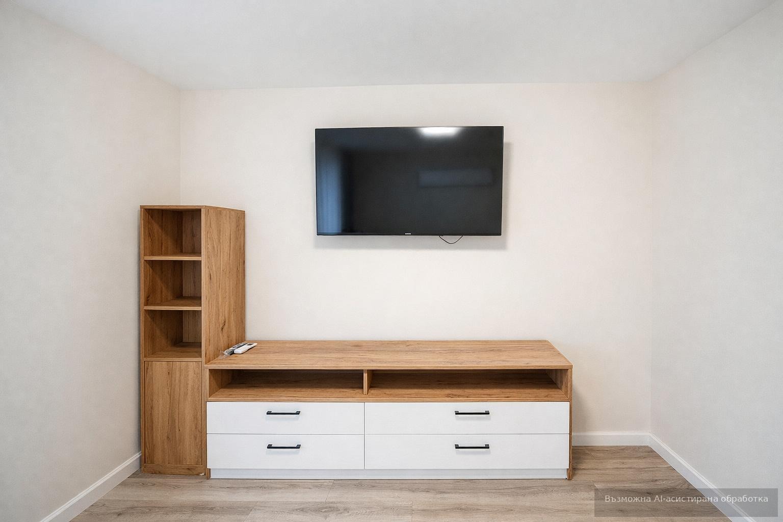 Дава под наем 3-СТАЕН, гр. Пловдив, Тракия, снимка 5 - Апартаменти - 54105829