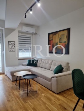 1 bedroom Mladezhki Halm, Plovdiv 2