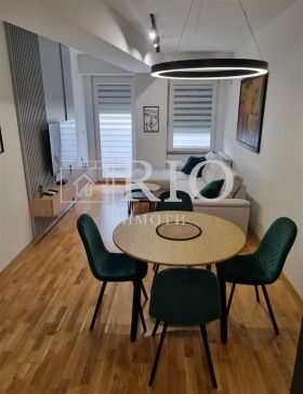 1 bedroom Mladezhki Halm, Plovdiv 1