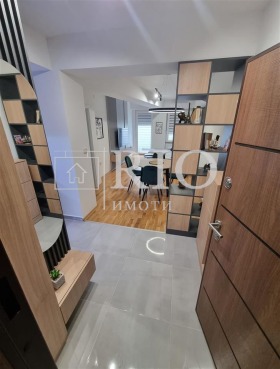 1 bedroom Mladezhki Halm, Plovdiv 4