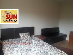1 chambre Tsentar, Plovdiv 3