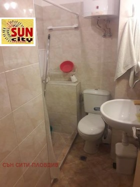 1 chambre Tsentar, Plovdiv 2