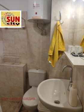 1 chambre Tsentar, Plovdiv 8