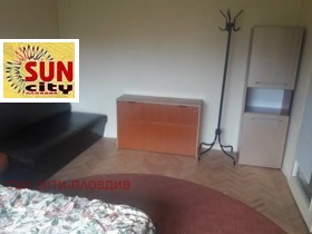 1 chambre Tsentar, Plovdiv 1
