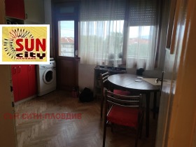 1 chambre Tsentar, Plovdiv 4