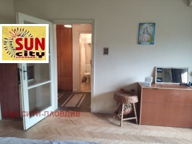 1 chambre Tsentar, Plovdiv 9