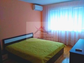 2 camere da letto Sportna zala, Varna 3