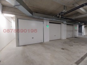 ГАРАЖ, ПАРКОМЯСТО, 18 m2