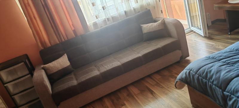 Дава под наем  1-стаен град Пловдив , Тракия , 36 кв.м | 94517539 - изображение [2]