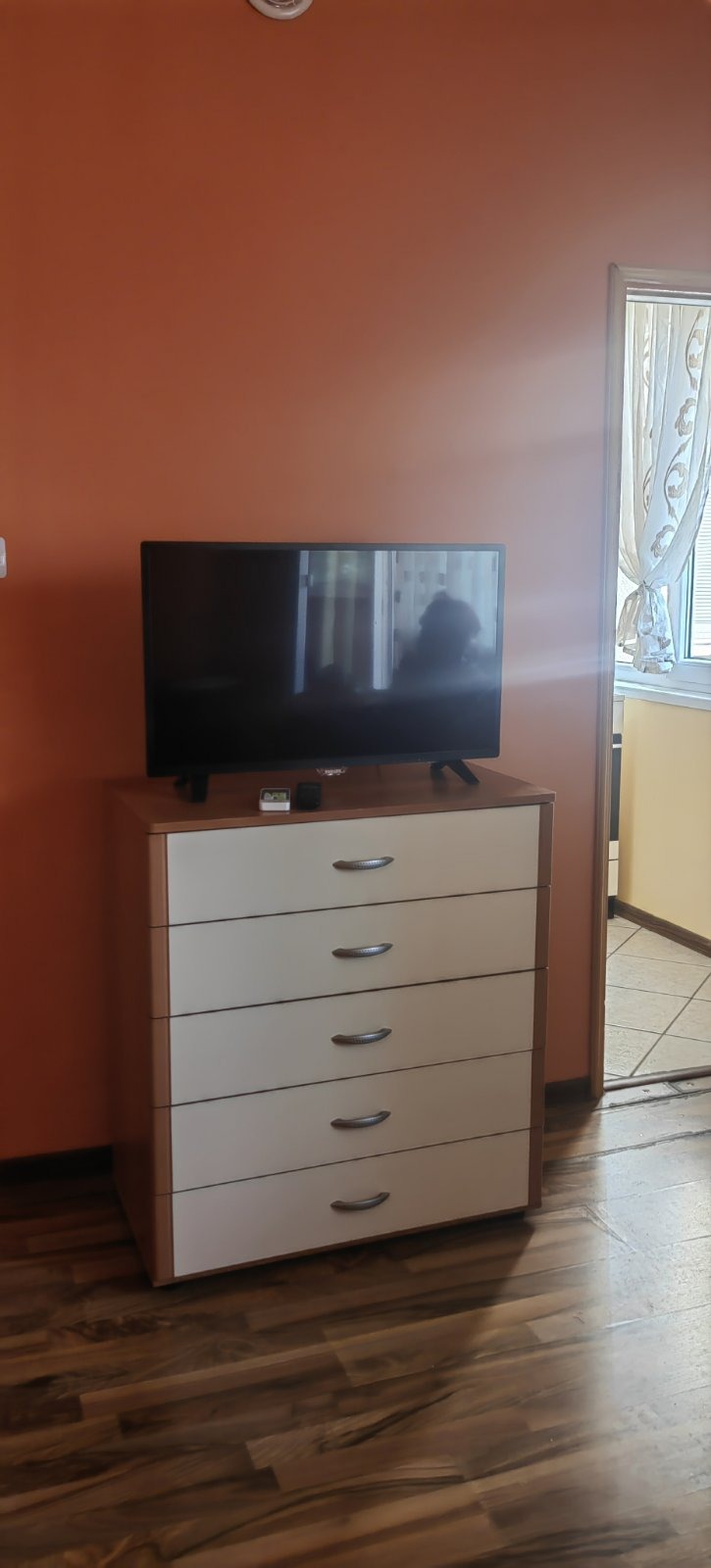 Дава под наем  1-стаен град Пловдив , Тракия , 36 кв.м | 94517539 - изображение [7]