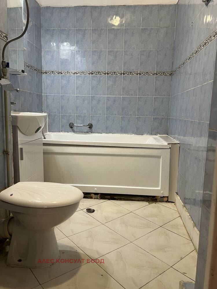 Дава под наем 1-СТАЕН, гр. София, Банишора, снимка 6 - Апартаменти - 55394519