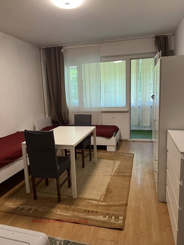 Дава под наем 1-СТАЕН, гр. София, Банишора, снимка 4 - Апартаменти - 55394519
