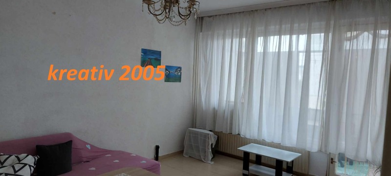 Do wynajęcia  1 sypialnia Sofia , Sweta Troica , 68 mkw | 80576932 - obraz [4]