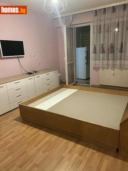 Do wynajęcia  1 sypialnia Sofia , Sweta Troica , 68 mkw | 80576932 - obraz [5]