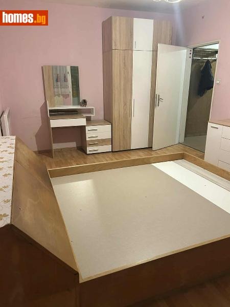 Do wynajęcia  1 sypialnia Sofia , Sweta Troica , 68 mkw | 80576932 - obraz [6]