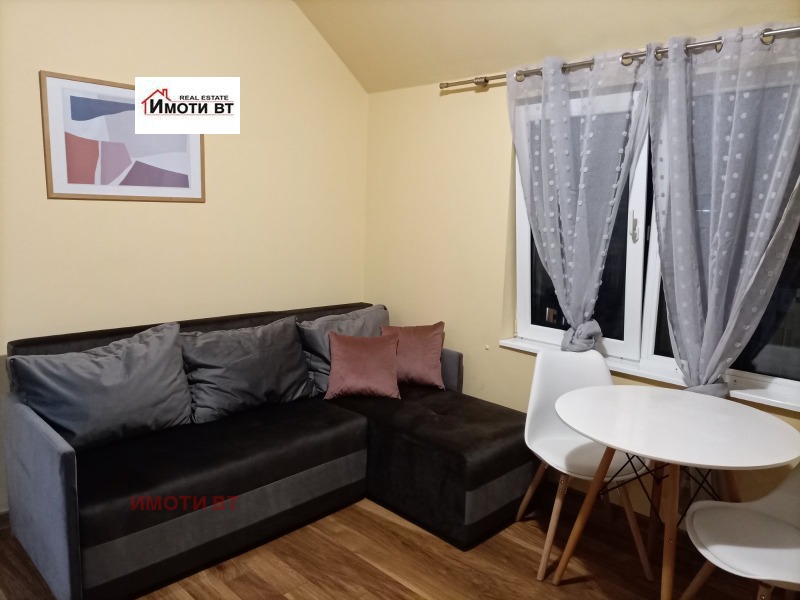 Дава под наем 2-СТАЕН, гр. Велико Търново, Бузлуджа, снимка 8 - Апартаменти - 52269422