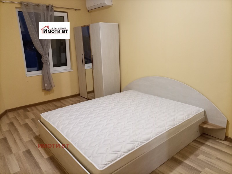 Дава под наем 2-СТАЕН, гр. Велико Търново, Бузлуджа, снимка 7 - Апартаменти - 52269422