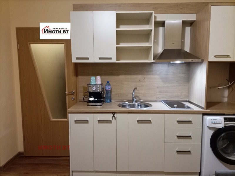 Дава под наем 2-СТАЕН, гр. Велико Търново, Бузлуджа